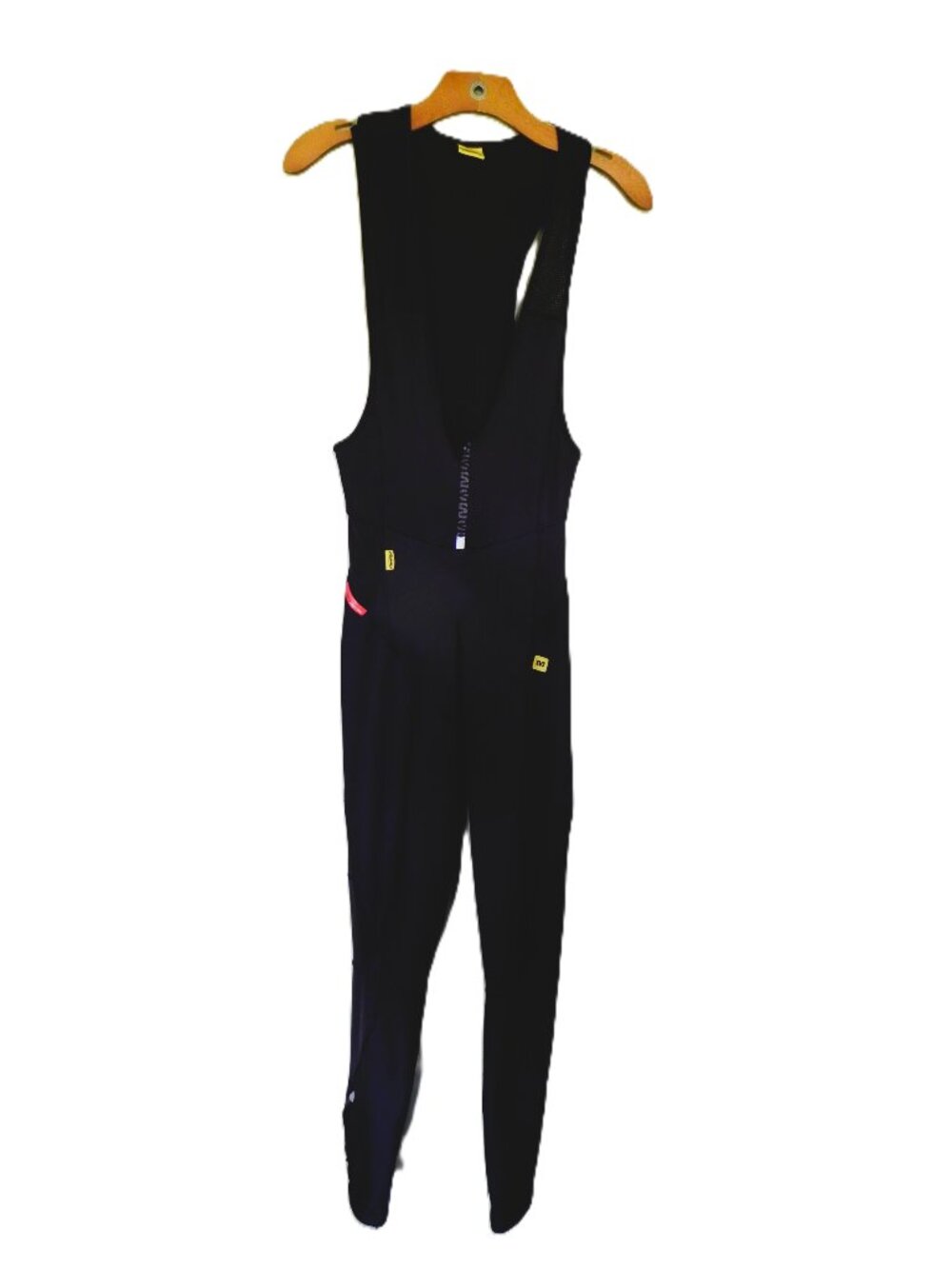 Mavic Thermal Cycling Bibs - Tights - Size Medium - Excellent condition